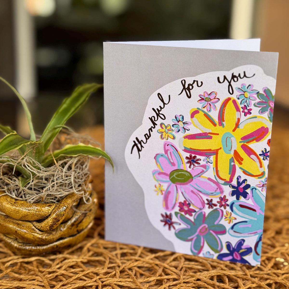 Faith-Inspired Thank You Card Set