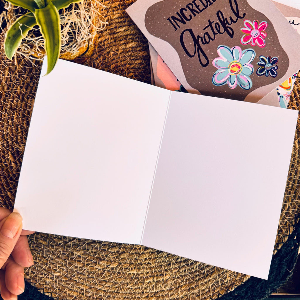 Faith-Inspired Thank You Card Set