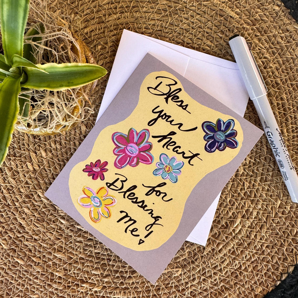 Faith-Inspired Thank You Card Set