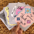 Faith-Inspired Thank You Card Set